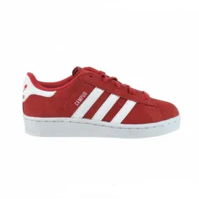 Adidas Original CAMPUS Children’s - SCARLE/FTWWHT/SCARLE/ECARLA/FTWBLA/ECARLA