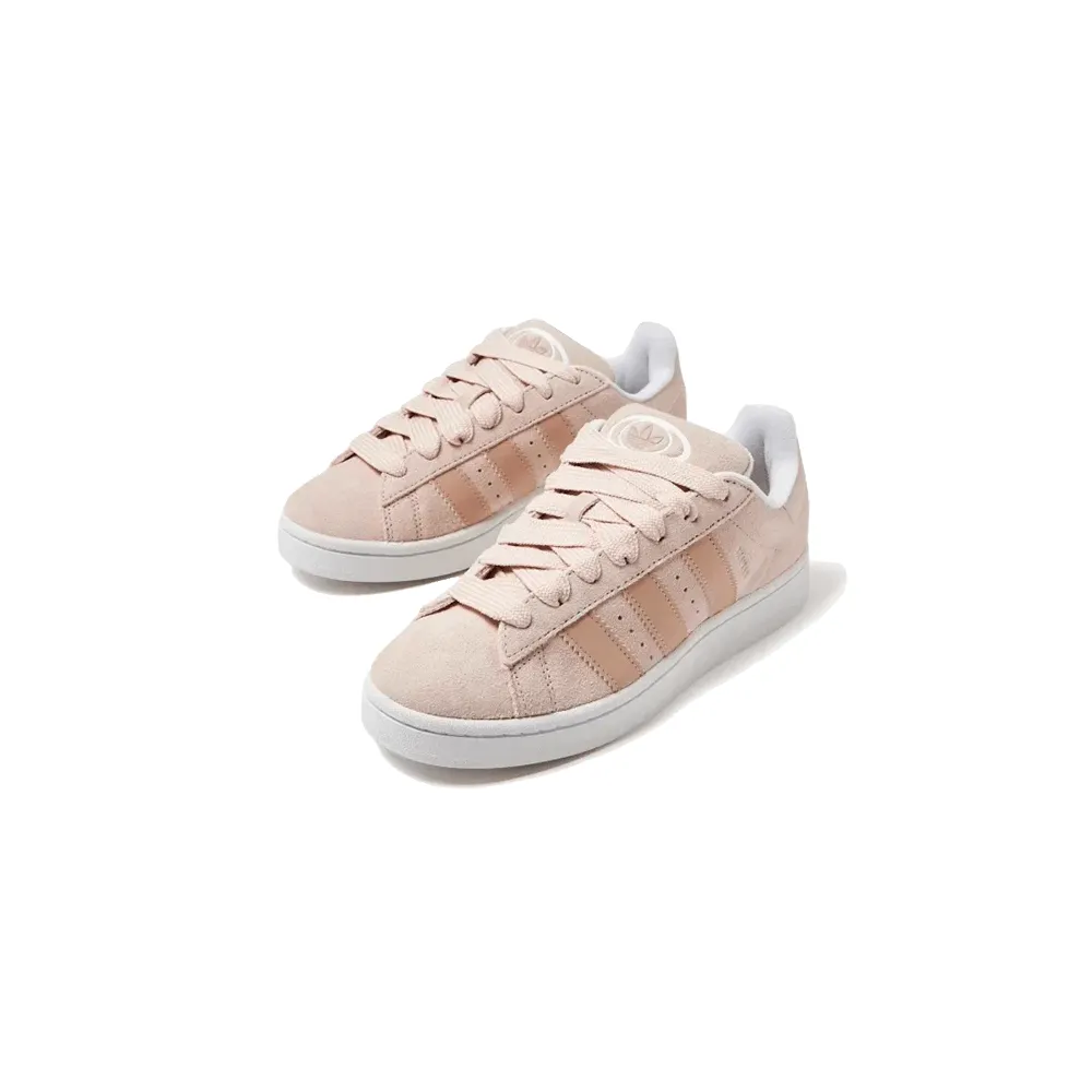 Adidas Originals Campus 00s Putty Mauve / Cloud White / Wonder Taupe ID3173