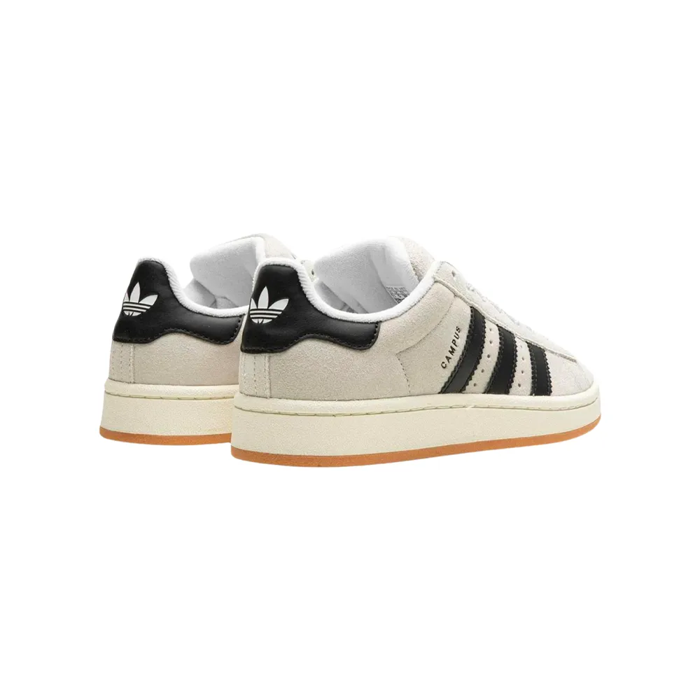 Adidas Originals ‘W Campus 00s Crystal White / Core Black / Off White GY0042