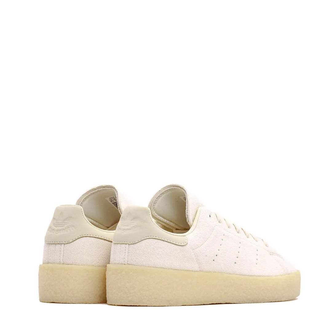 Adidas Originals Men Stan Smith Crepe White IG5531