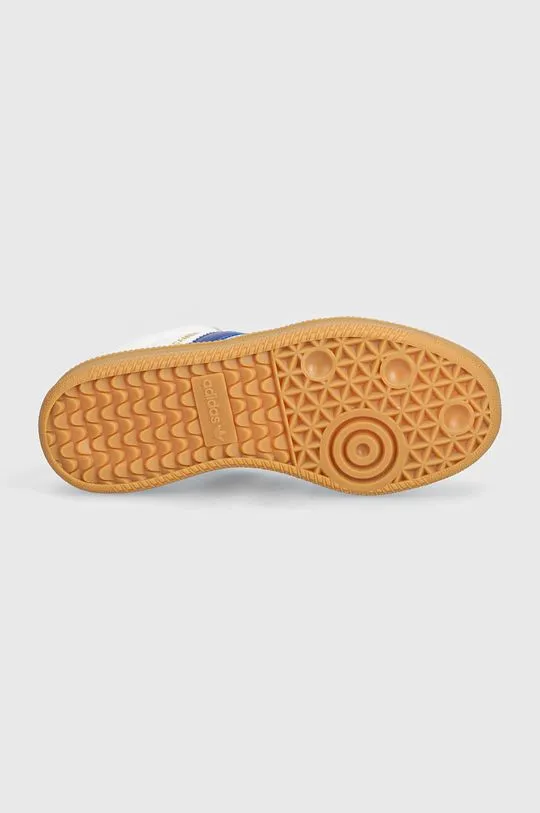 adidas Originals sneakers Samba XLG white color IE9182