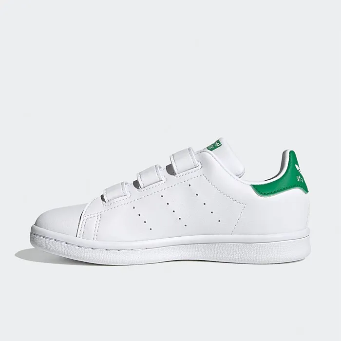 Adidas Originals Stan Smith | Sneakers | Stirling Sports