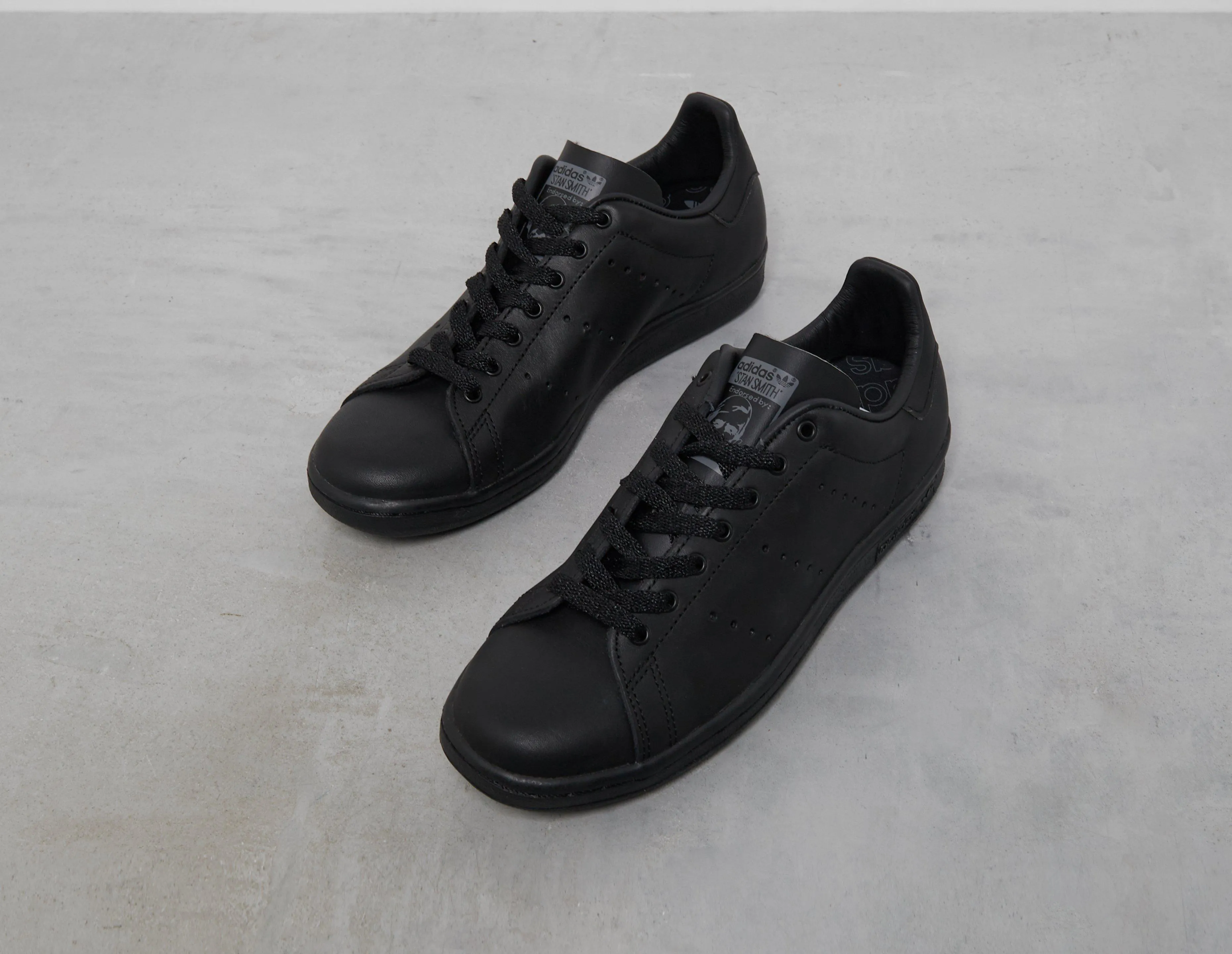 adidas Originals Stan Smith 80s Women's