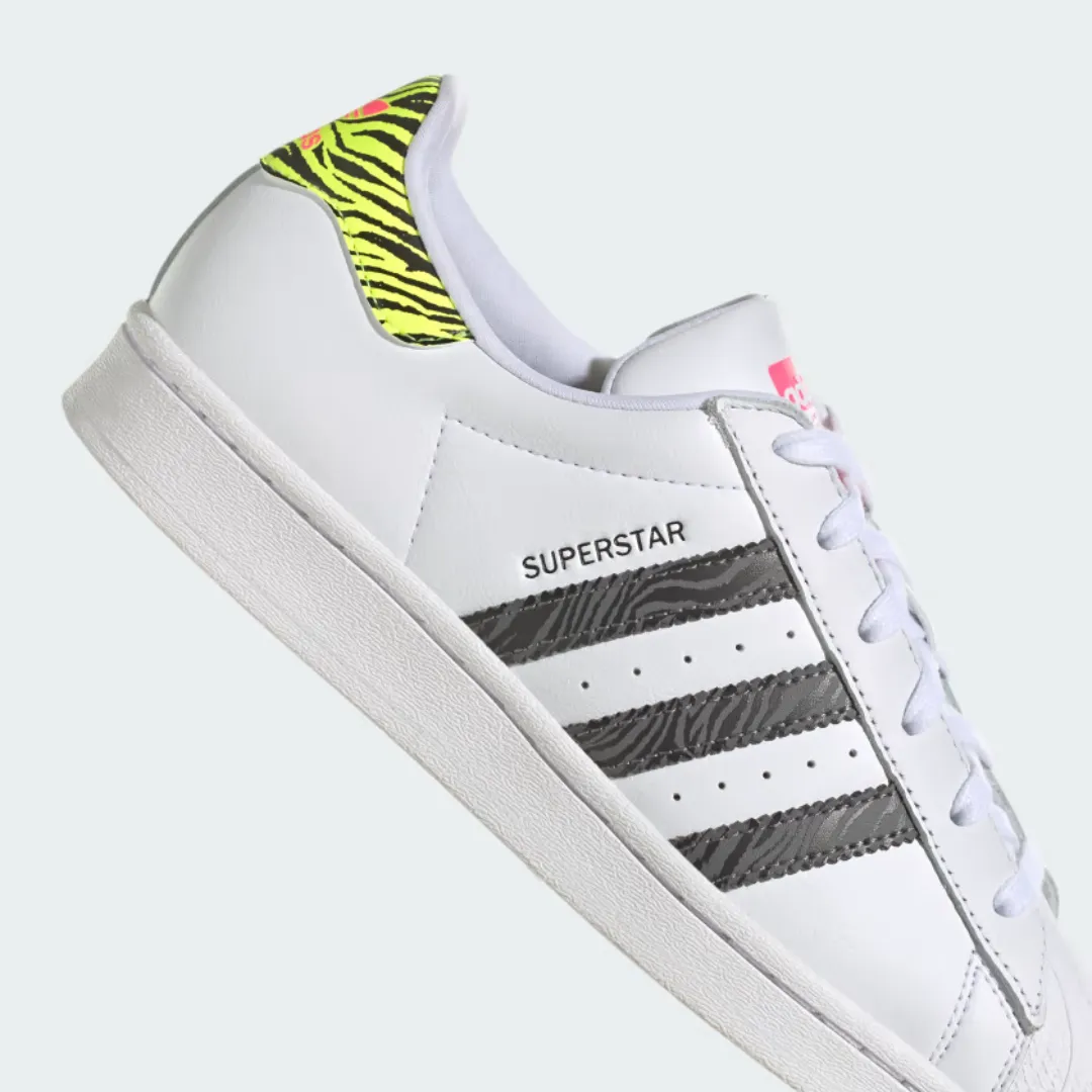 Adidas Originals SUPERSTAR SHOES