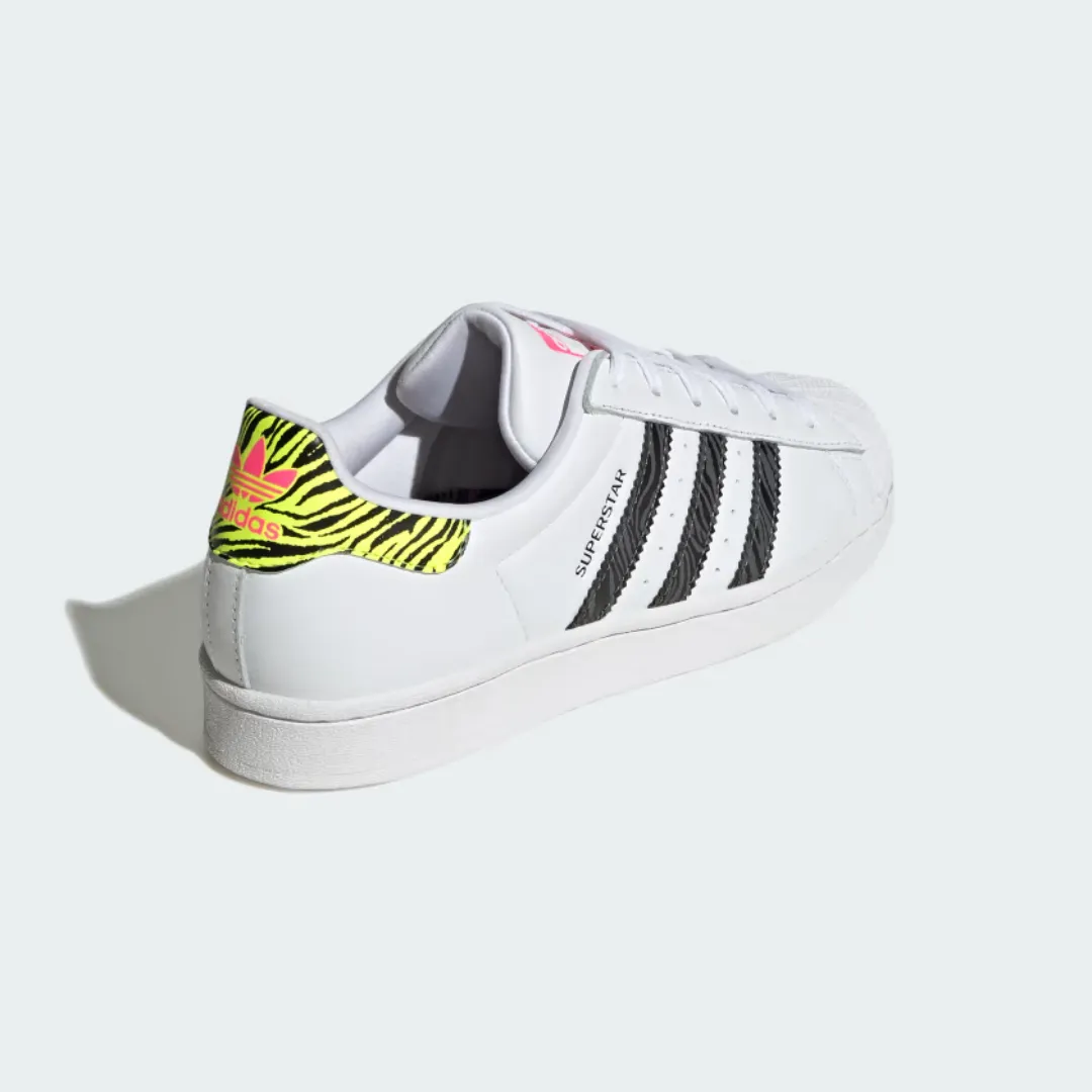 Adidas Originals SUPERSTAR SHOES
