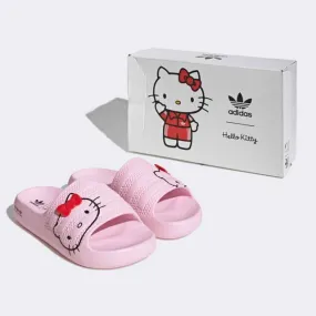 Adidas originals x sanrio adilette ayoon w hello kitty ih2680