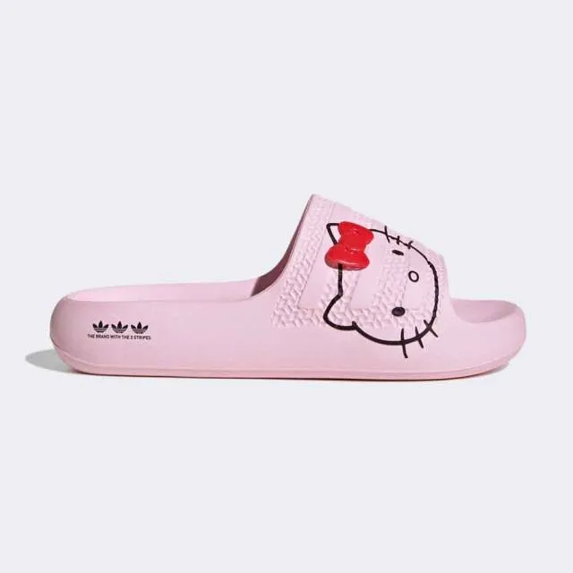 Adidas originals x sanrio adilette ayoon w hello kitty ih2680