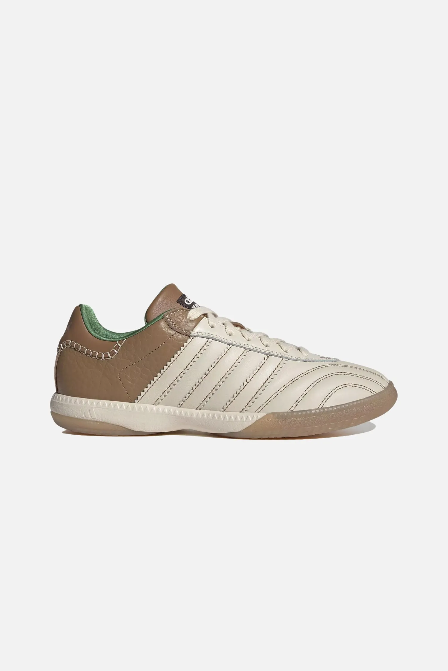 Adidas Originals,x Wales Bonner Samba Millennium