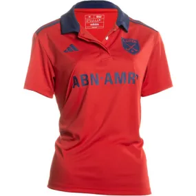 adidas Polo Uit ABN Dames Laren