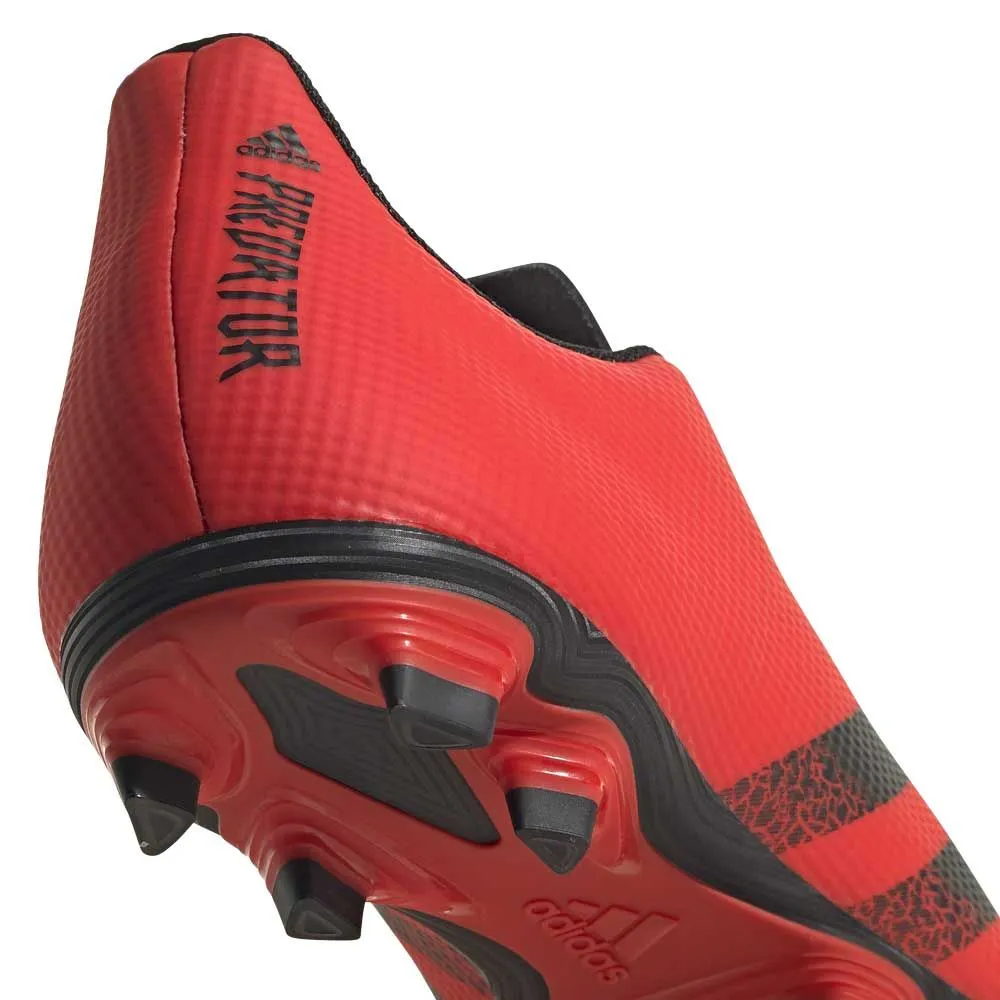 adidas Predator Freak.4 FxG Soccer Cleats | Meteorite Pack