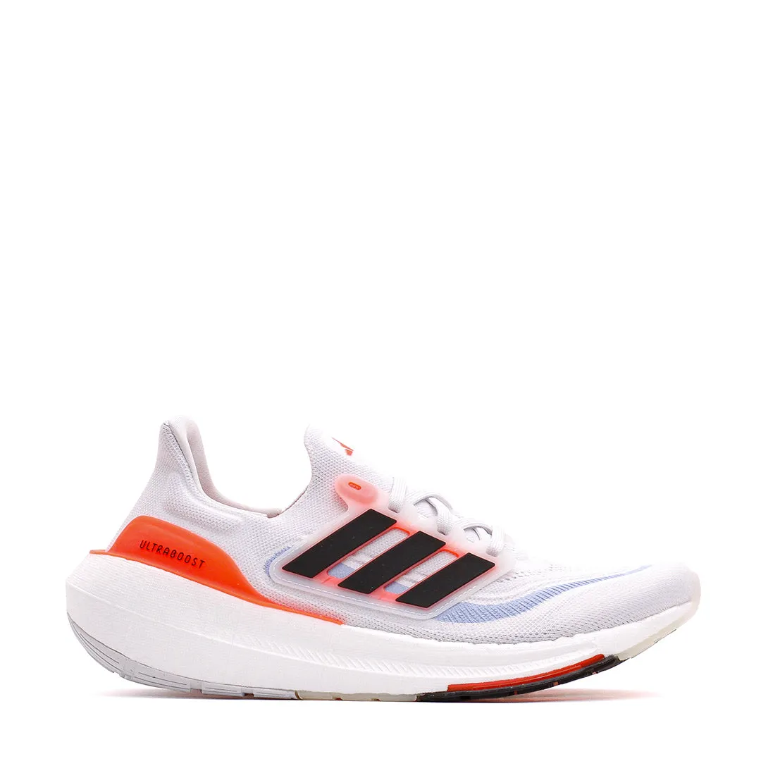 Adidas Running Men Ultraboost Light White HQ6351