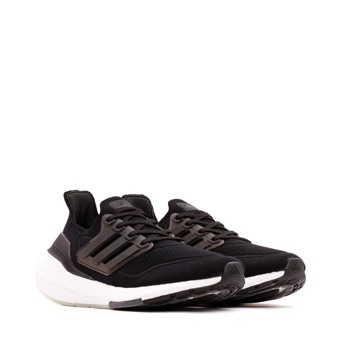 Adidas Running Women Ultraboost 21 Black White FY0402