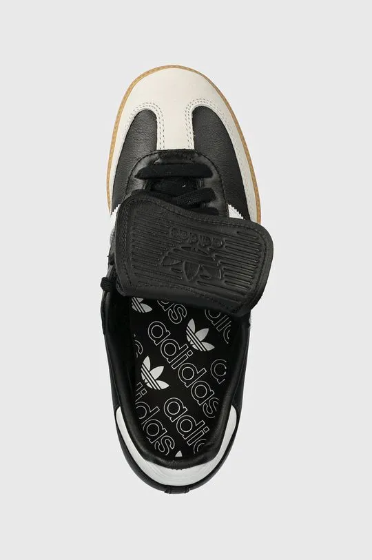 adidas Samba LT Black White IG2010