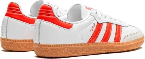 Adidas Samba 