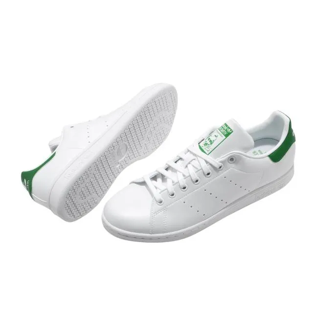Adidas Stan Smith Cloud White Green