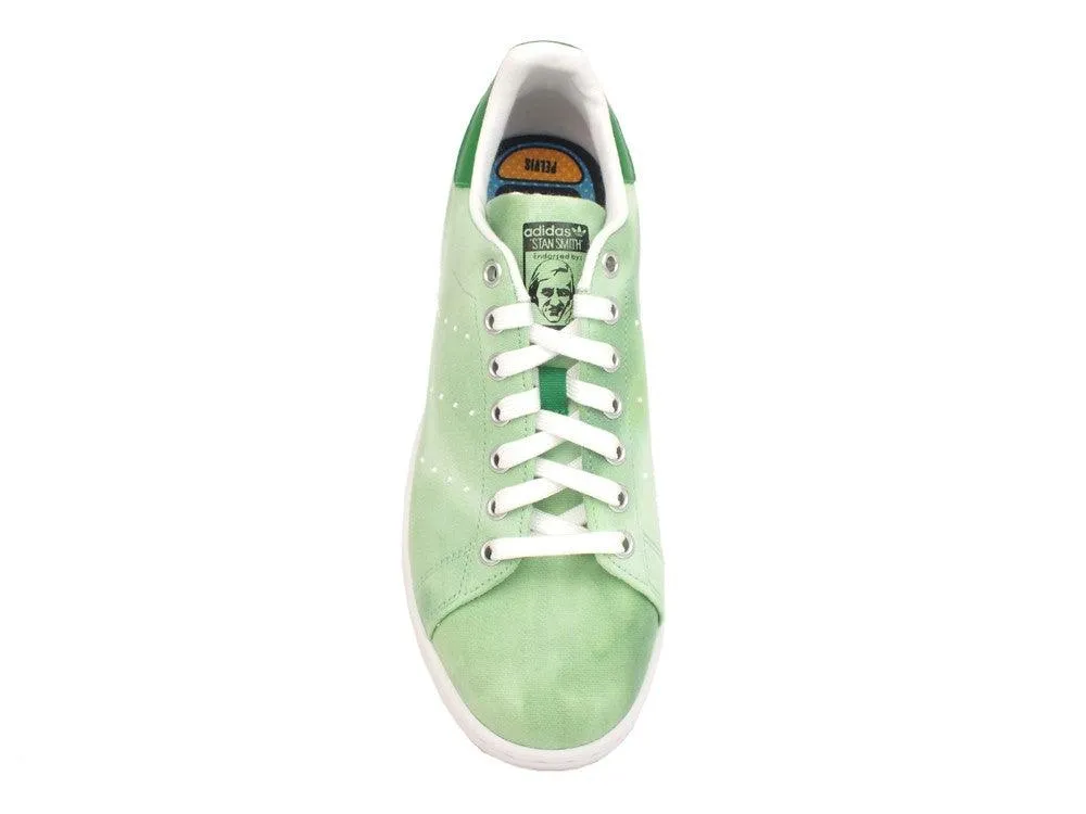 ADIDAS Stan Smith PHARRELL WILLIAMS Green AC7043