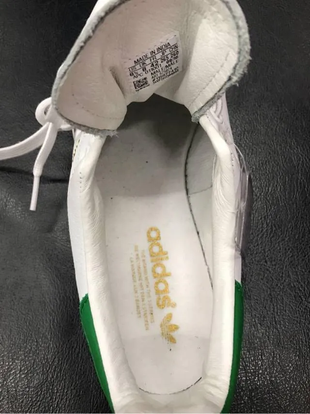 Adidas stan smith