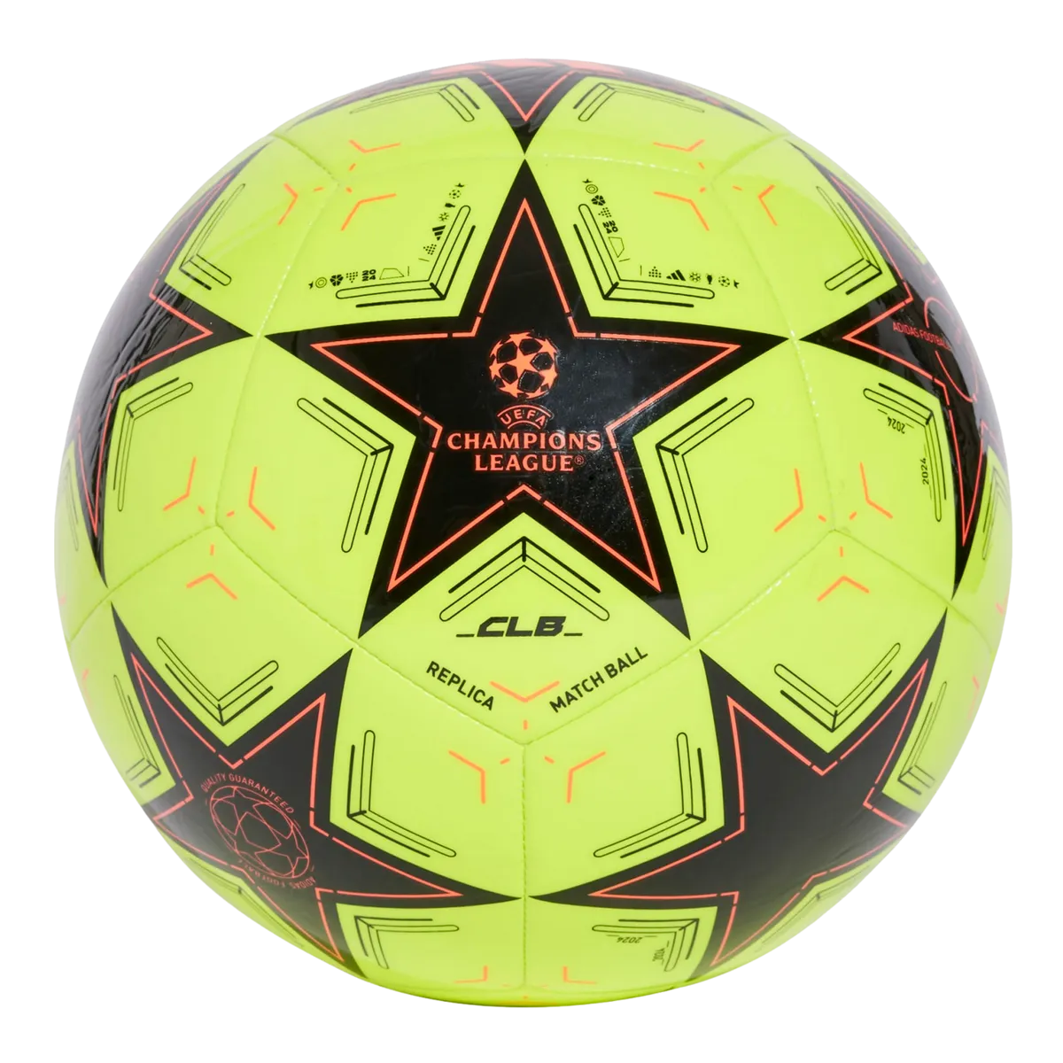 Adidas Ucl Club Football