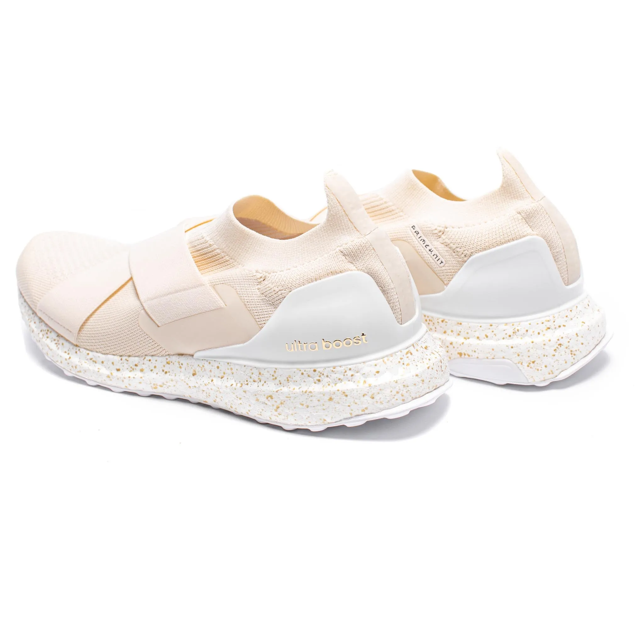 ADIDAS Ultraboost 5.0 DNA Slip-On 'Wonder White'