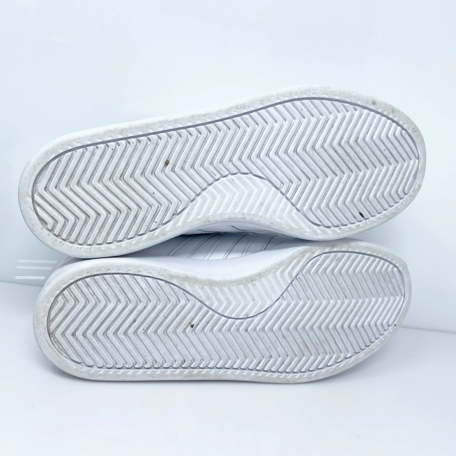 Adidas Womens Grand Court 2.0 GW9213 White Casual Shoes Sneakers Size 7.5