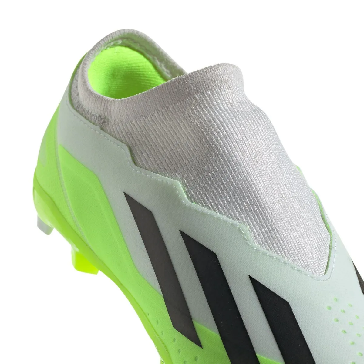 adidas X Crazyfast.3 LL FG Junior Soccer Cleats | Crazyrush Pack