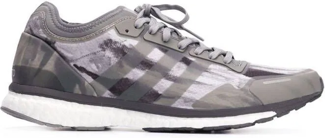 Adidas x Undefeated Ultraboost sneakers Grey