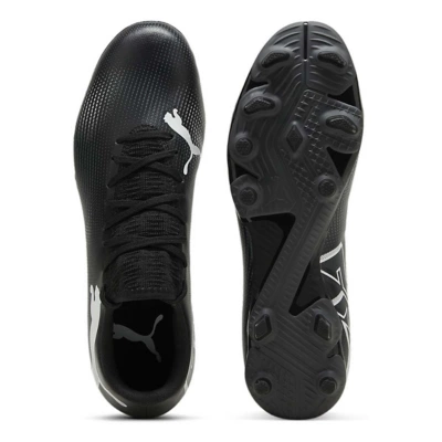 Adult Puma Future 7 Play FG/AG Molded Soccer Cleats
