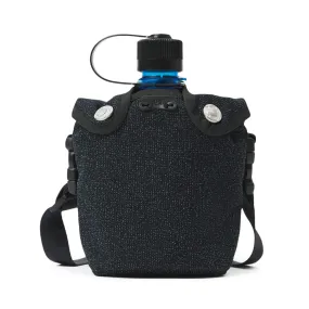 affix works canteen bag (static black)