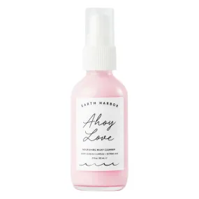 Ahoy Love Nourishing Milky Cleanser