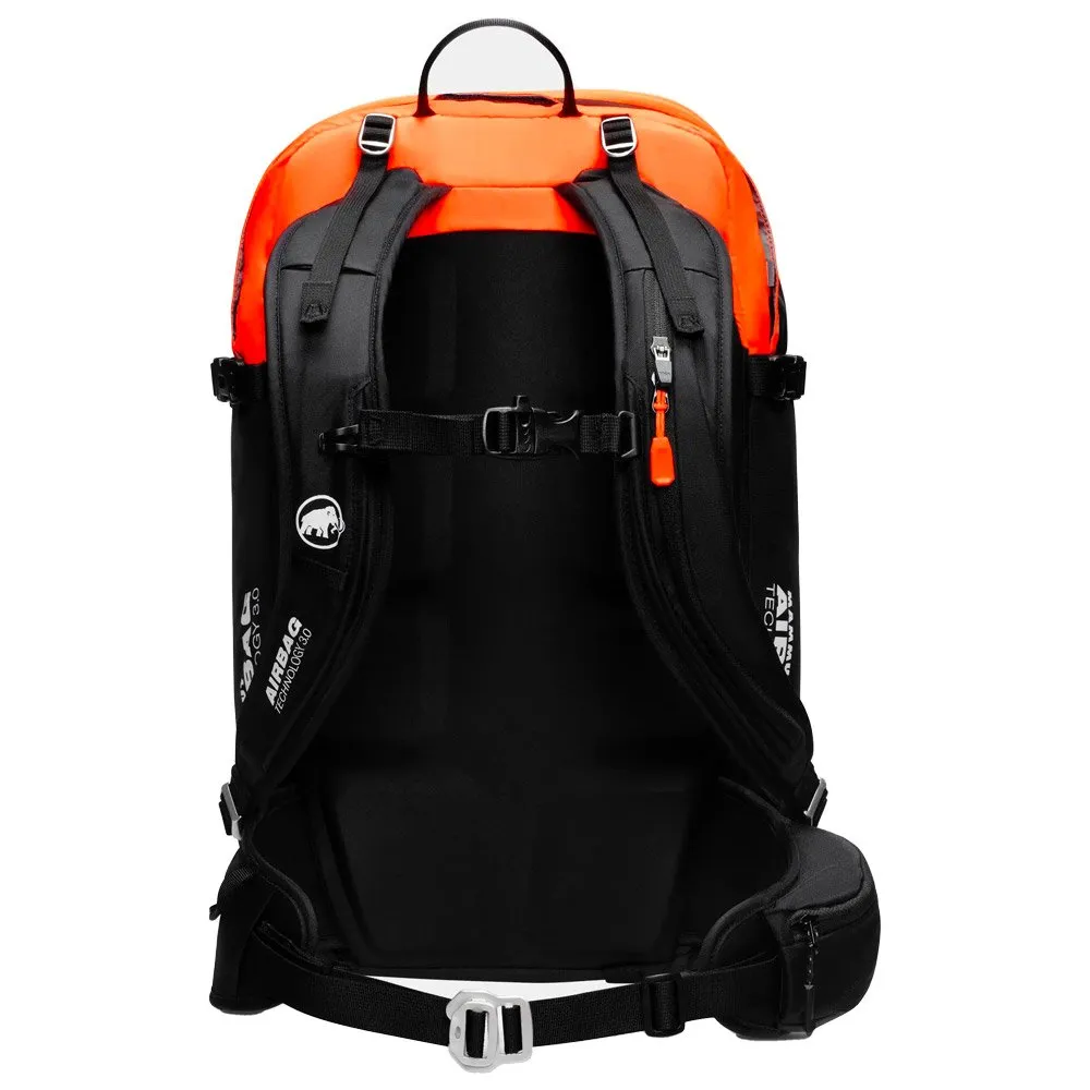 Airbag Mammut ---Tour 30 Women Removable Airbag 3.0 Black