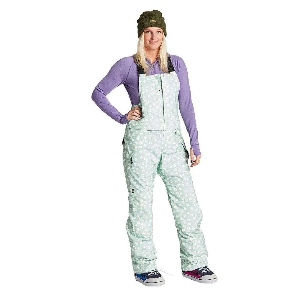Airblaster Hot Bib Snowboard Bib (Women's)