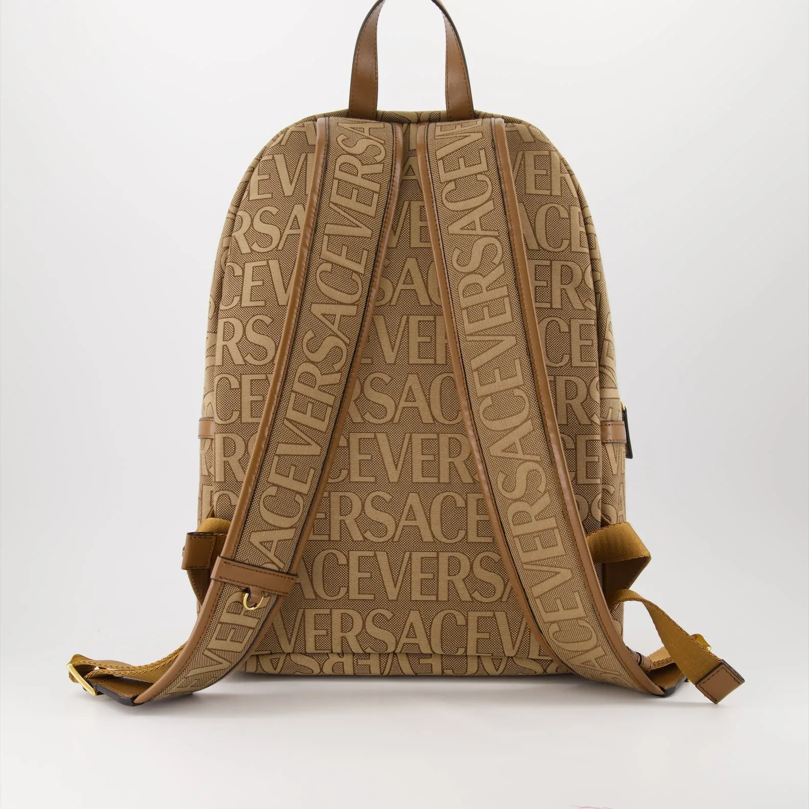 Allover Backpack