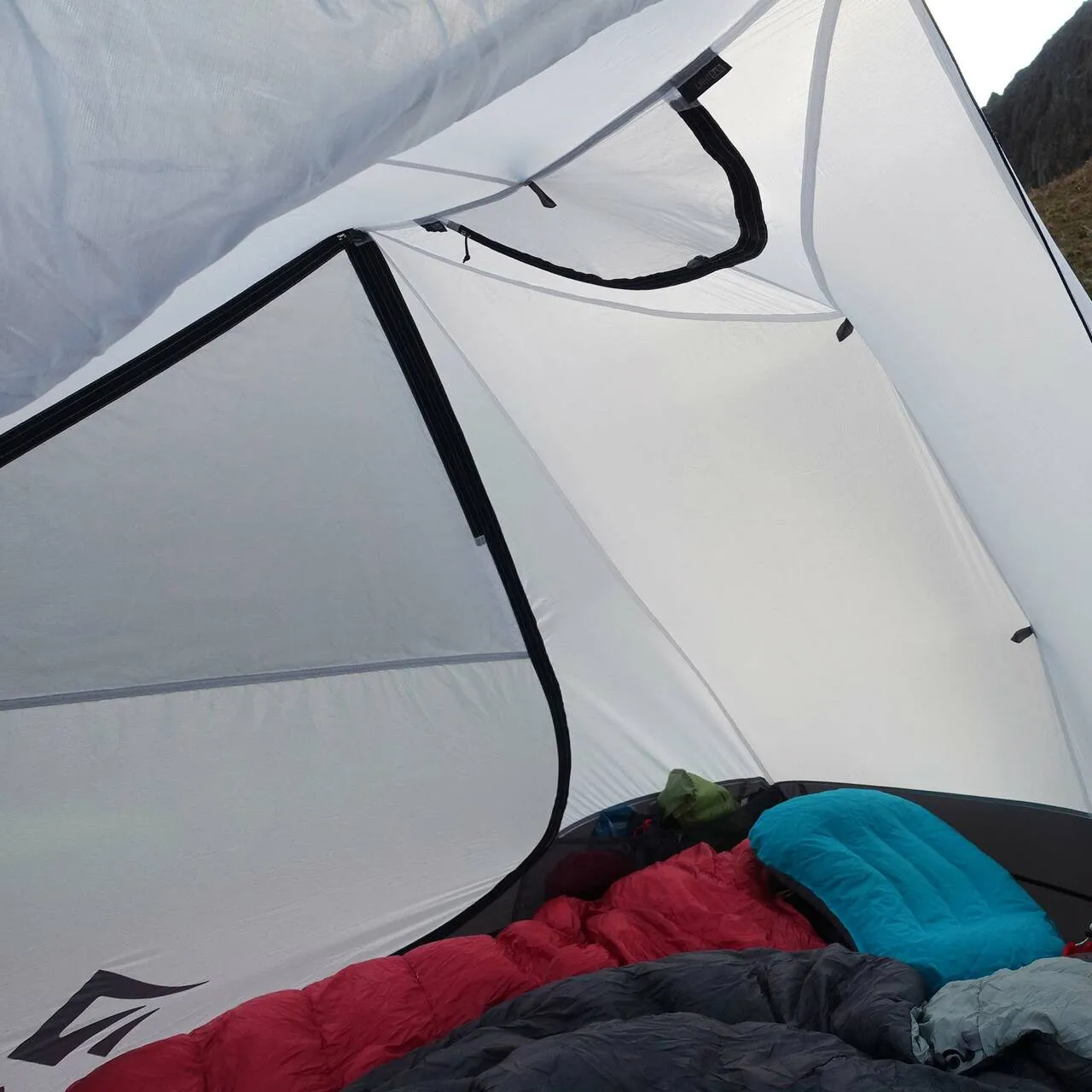 Alto TR2 Tent