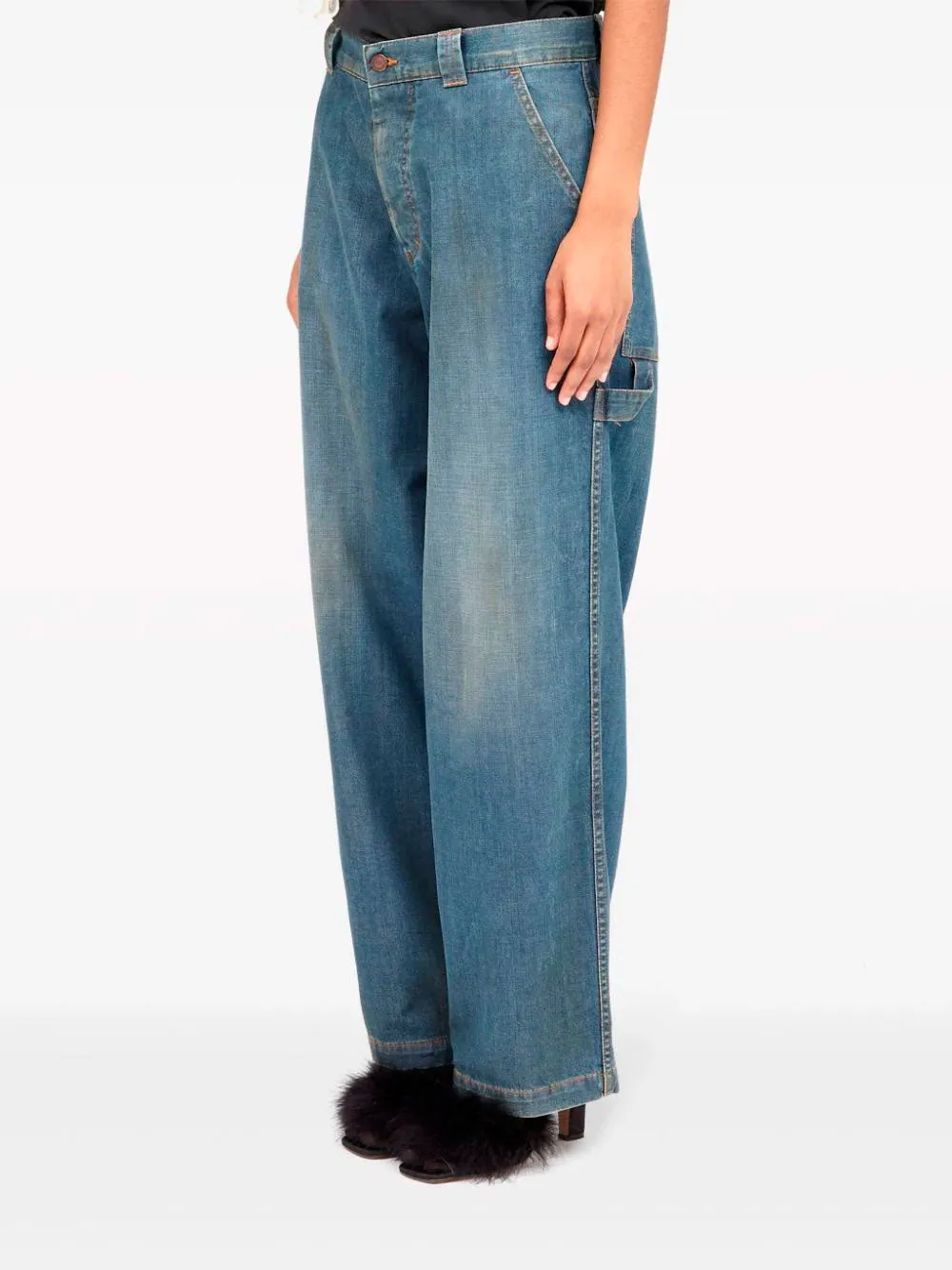 Americana jeans