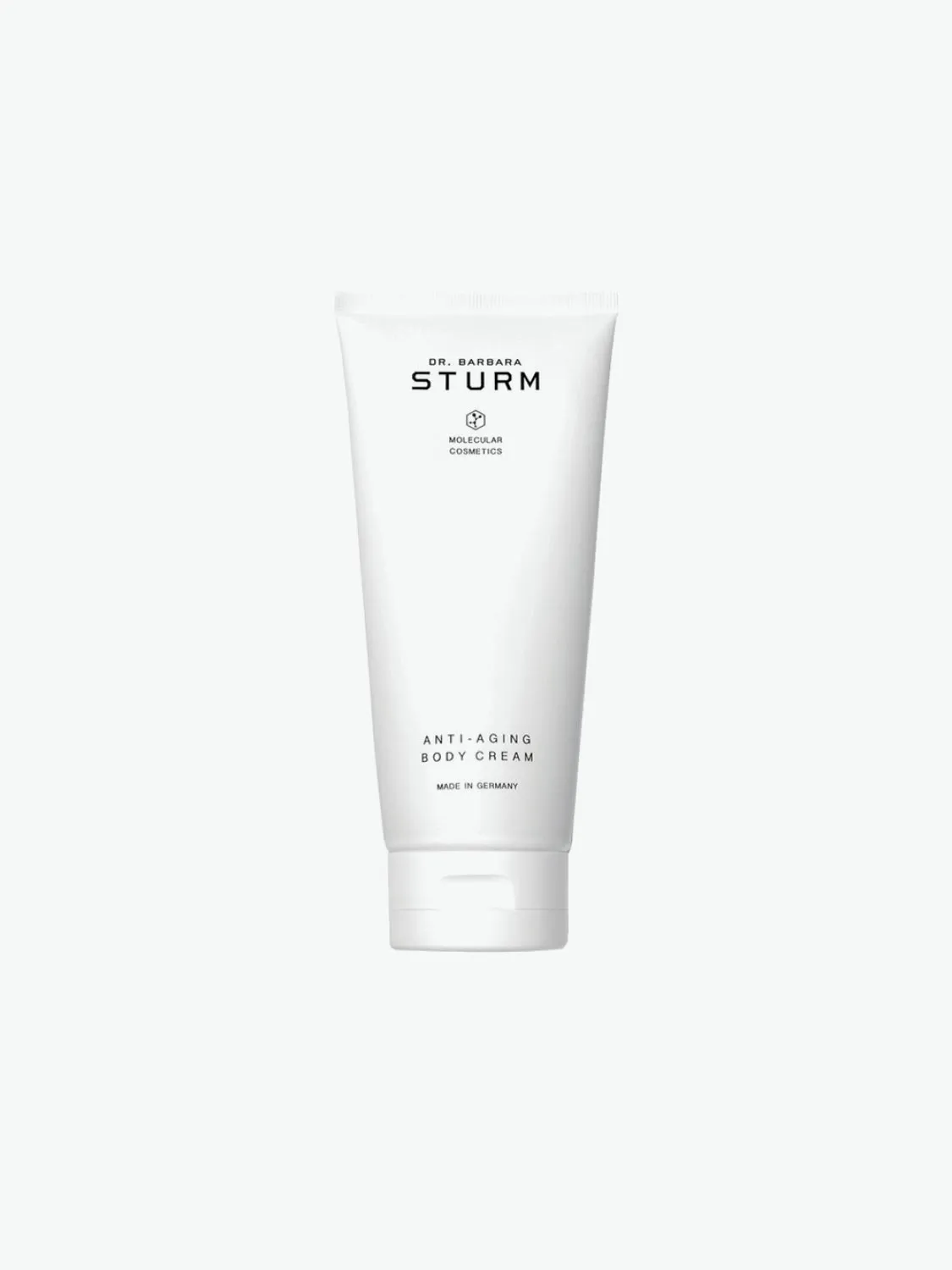 Anti-Aging Body Cream