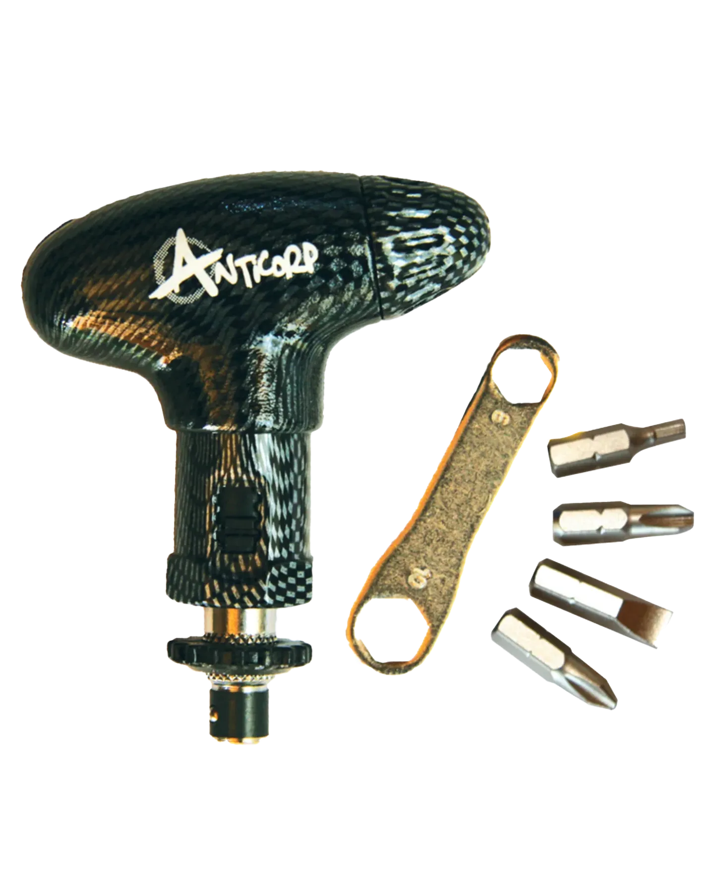 Anticorp Pocket Driver | Snowboard Tools | Snow Skiers Warehouse
