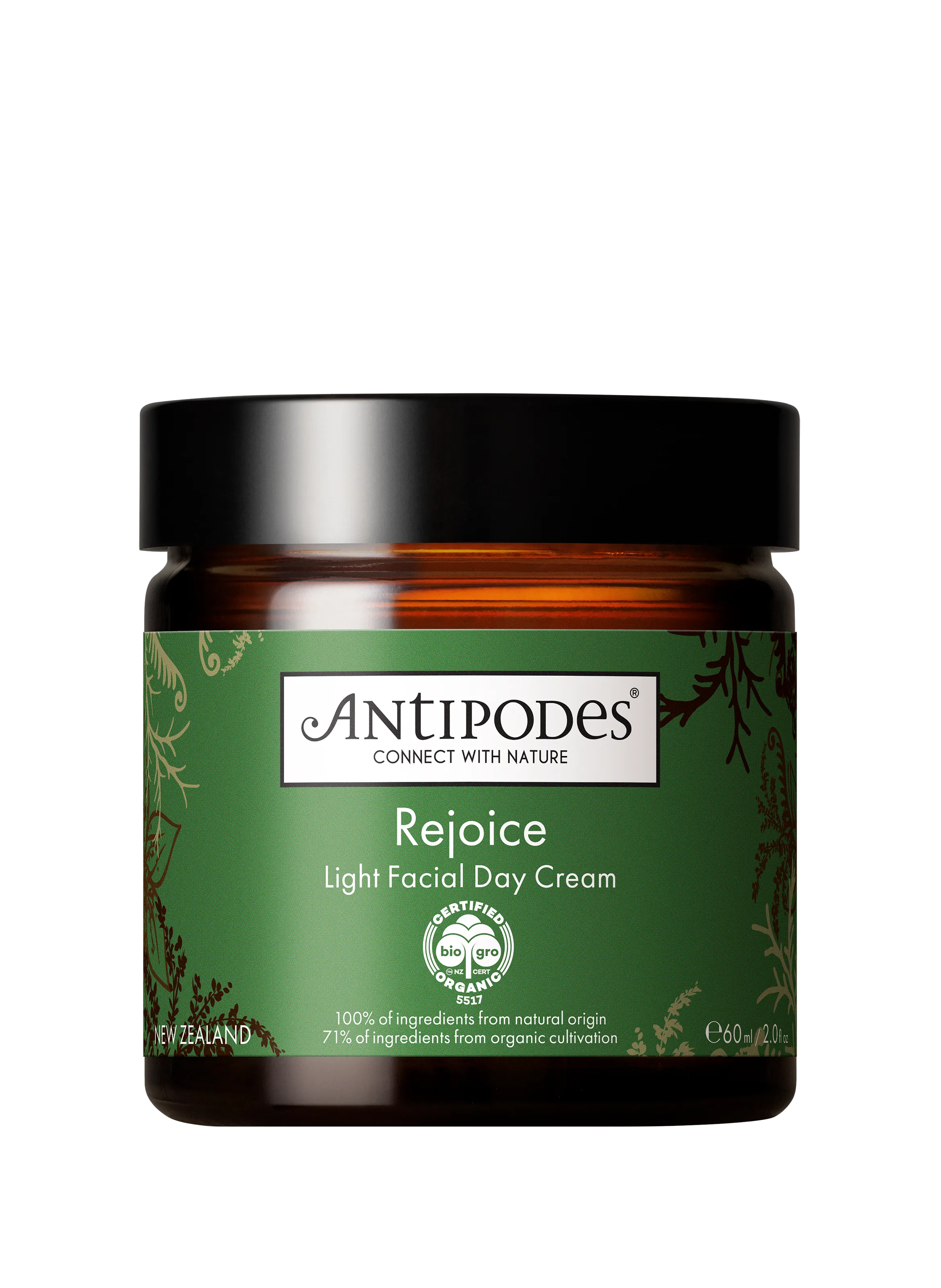 ANTIPODES  Rejoice - Light Day Cream