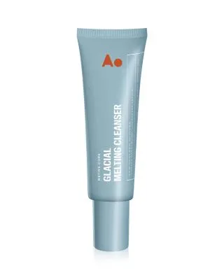 Ao Skincare Glacial Melting Cleanser