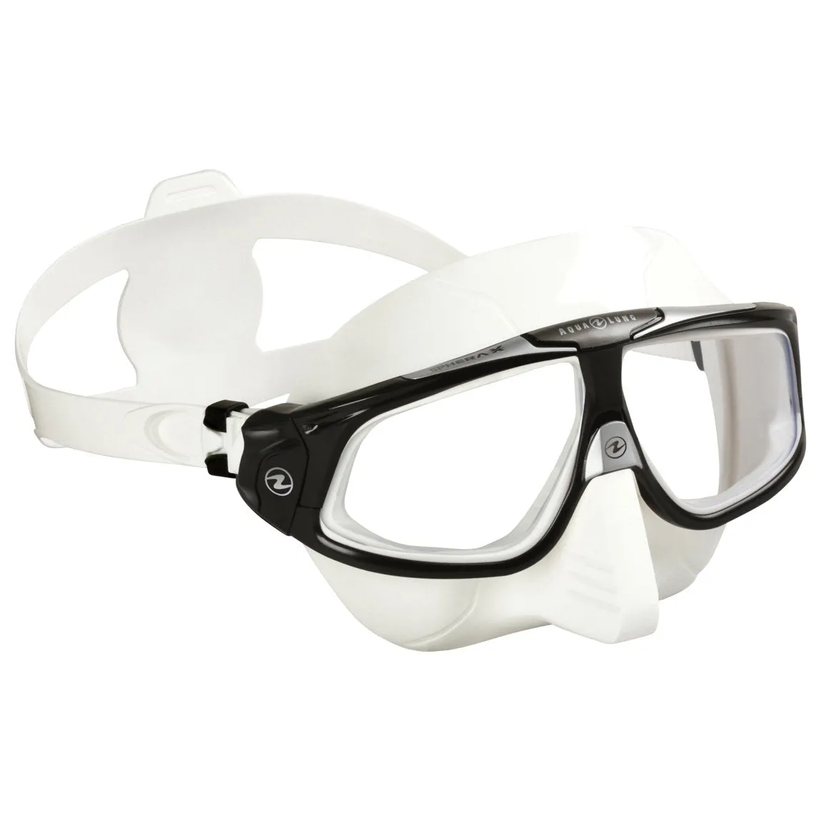 Aqualung Sphera X Mask - NEW!!