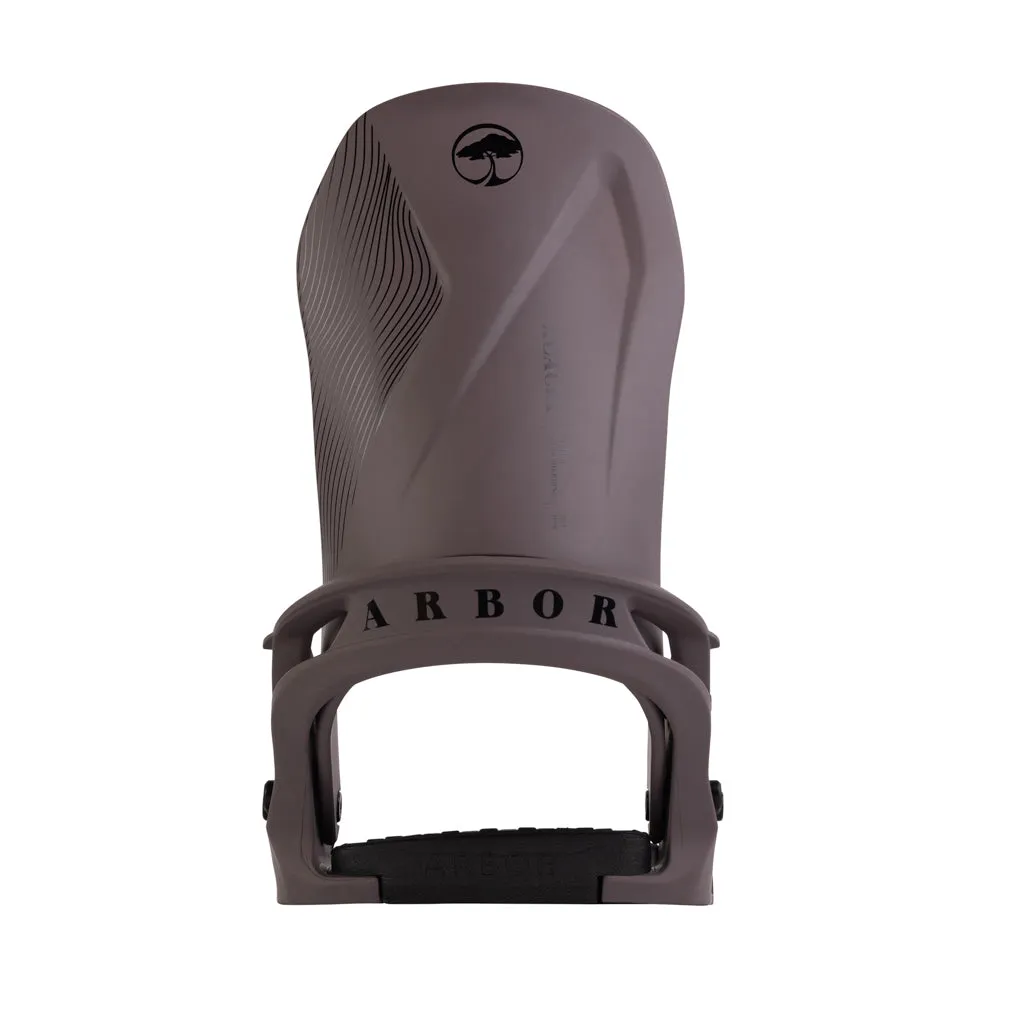 Arbor Acacia Snowboard Binding Womens 2025