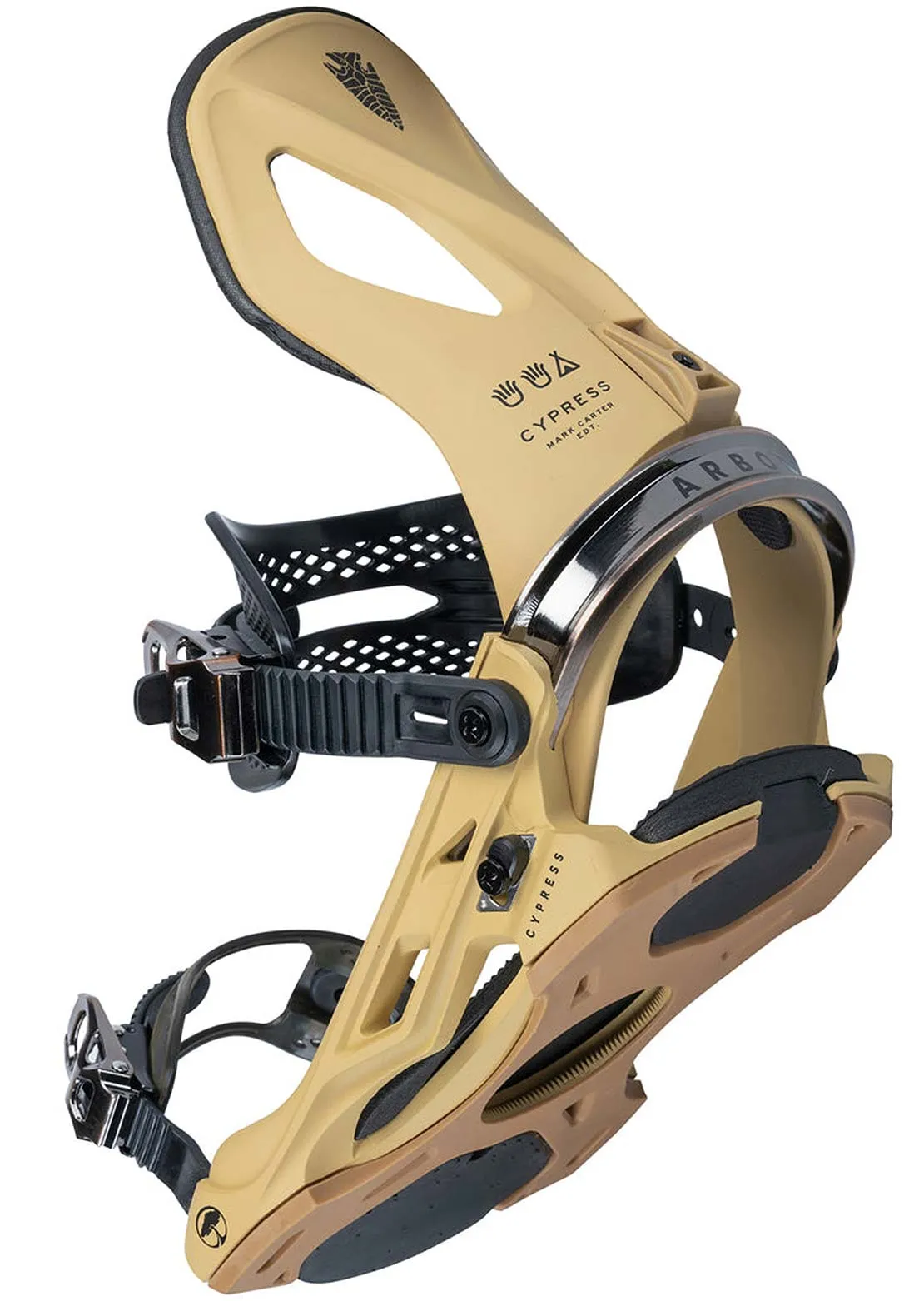 Arbor Cypress Snowboard Binding