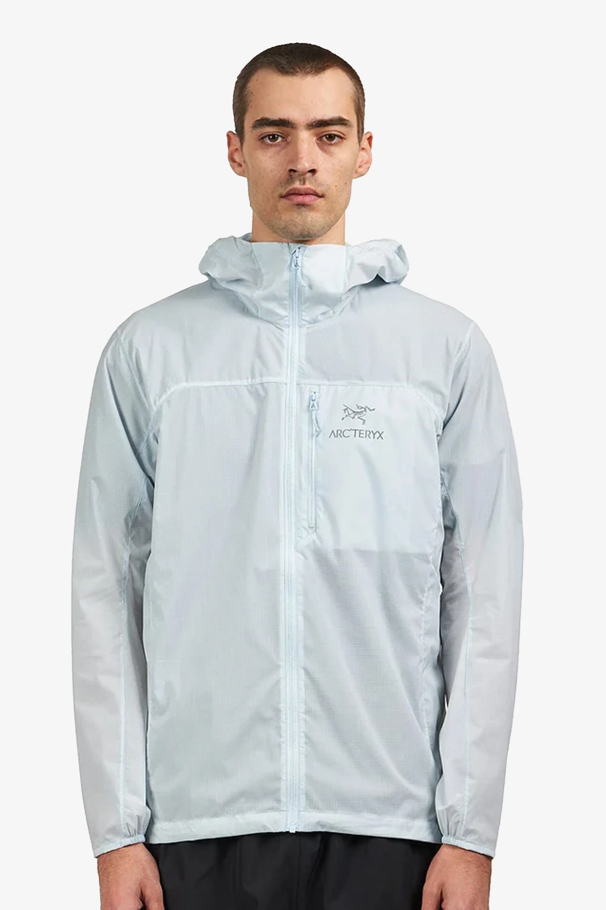 Arc'teryx Men's Squamish Hoody in Daybreak