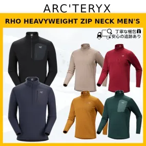 ARC'TERYX  |Plain Logo Outdoor Tops