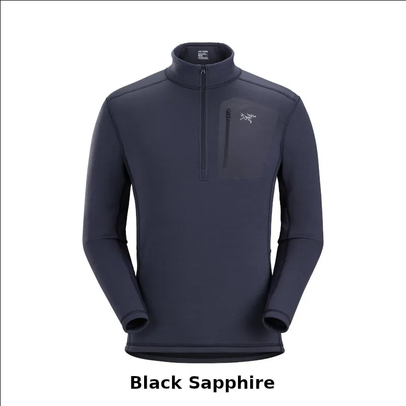 ARC'TERYX  |Plain Logo Outdoor Tops