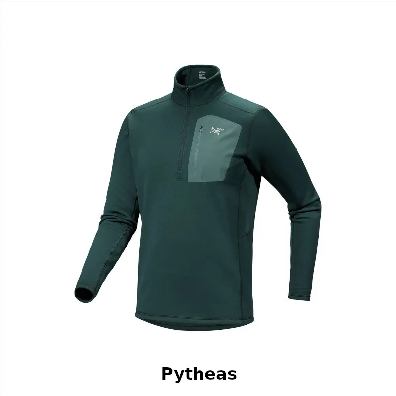 ARC'TERYX  |Plain Logo Outdoor Tops