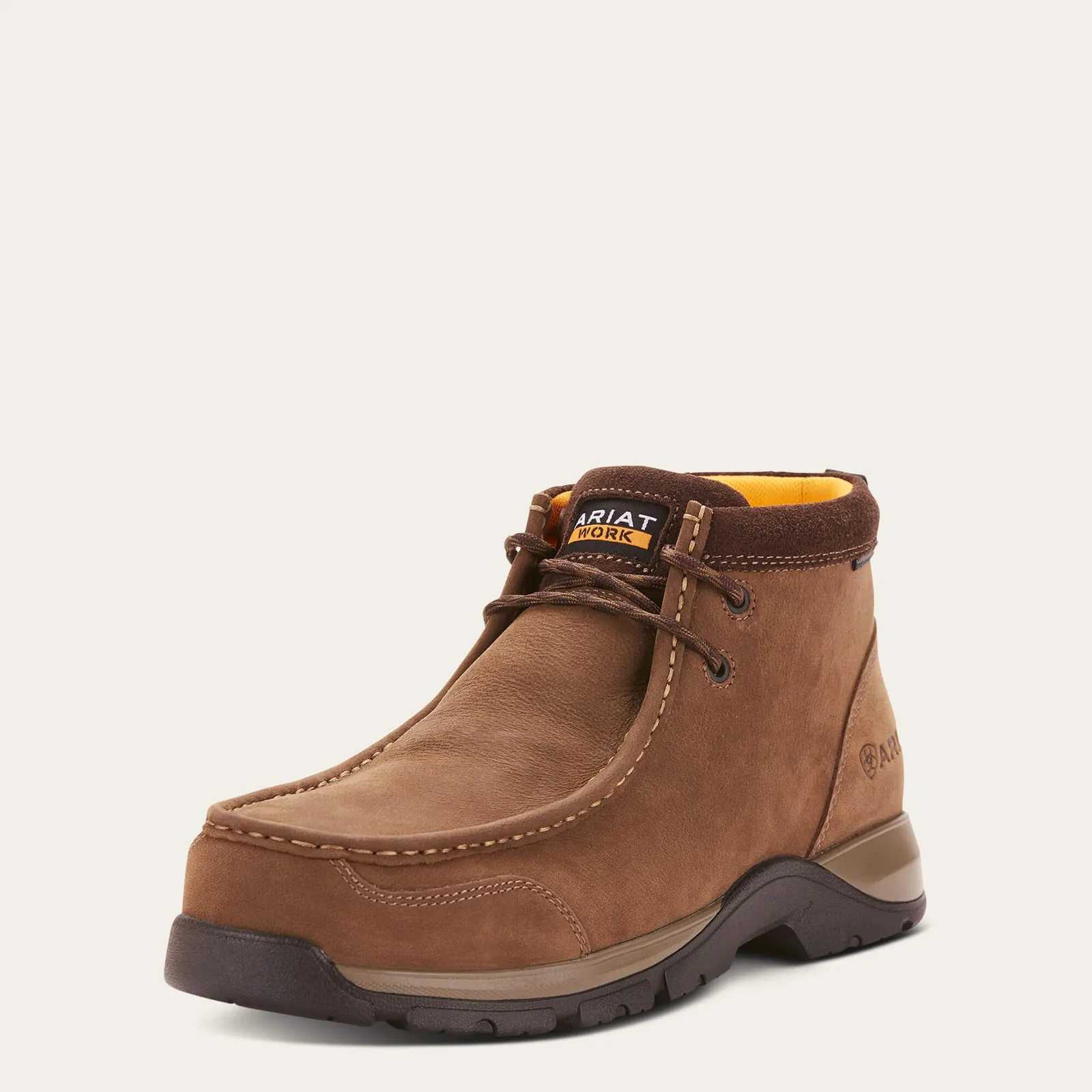 Ariat Men's Edge LTE Moc Composite Toe Work Boot