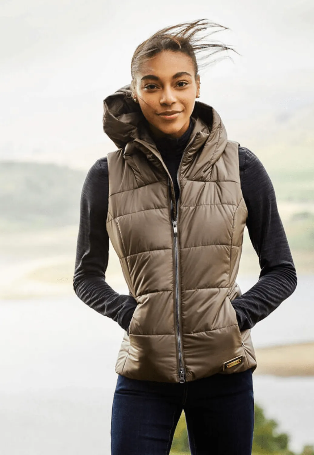 Ariat Womens Harmony Vest