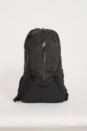 Arro 22 Backpack Black II