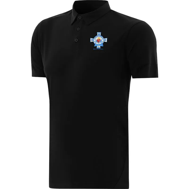 Ascaro Rovigo GFC Jenson Polo Shirt