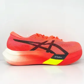 Asics Mens Metaspeed Sky 1013A123 Red Running Shoes Sneakers Size 11